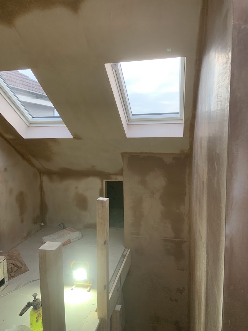 M.R. Jenkins Plastering Services — Photos 1