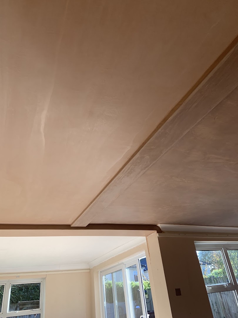 M.R. Jenkins Plastering Services — Photos 2