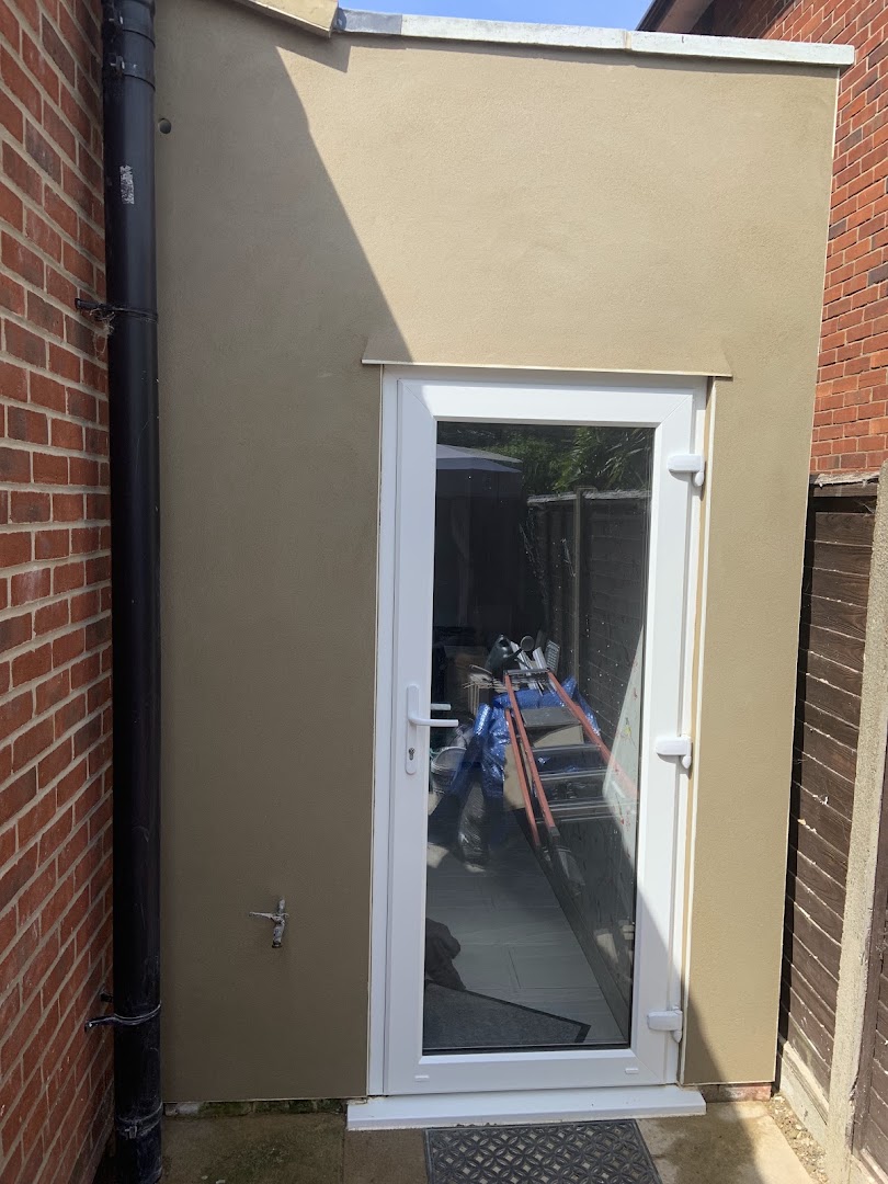 M.R. Jenkins Plastering Services — Photos 7