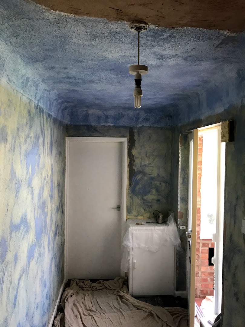 M.R. Jenkins Plastering Services — Photos 9