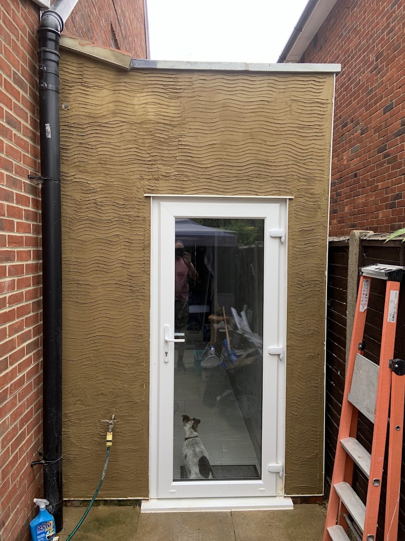 M.R. Jenkins Plastering Services — Photos 6