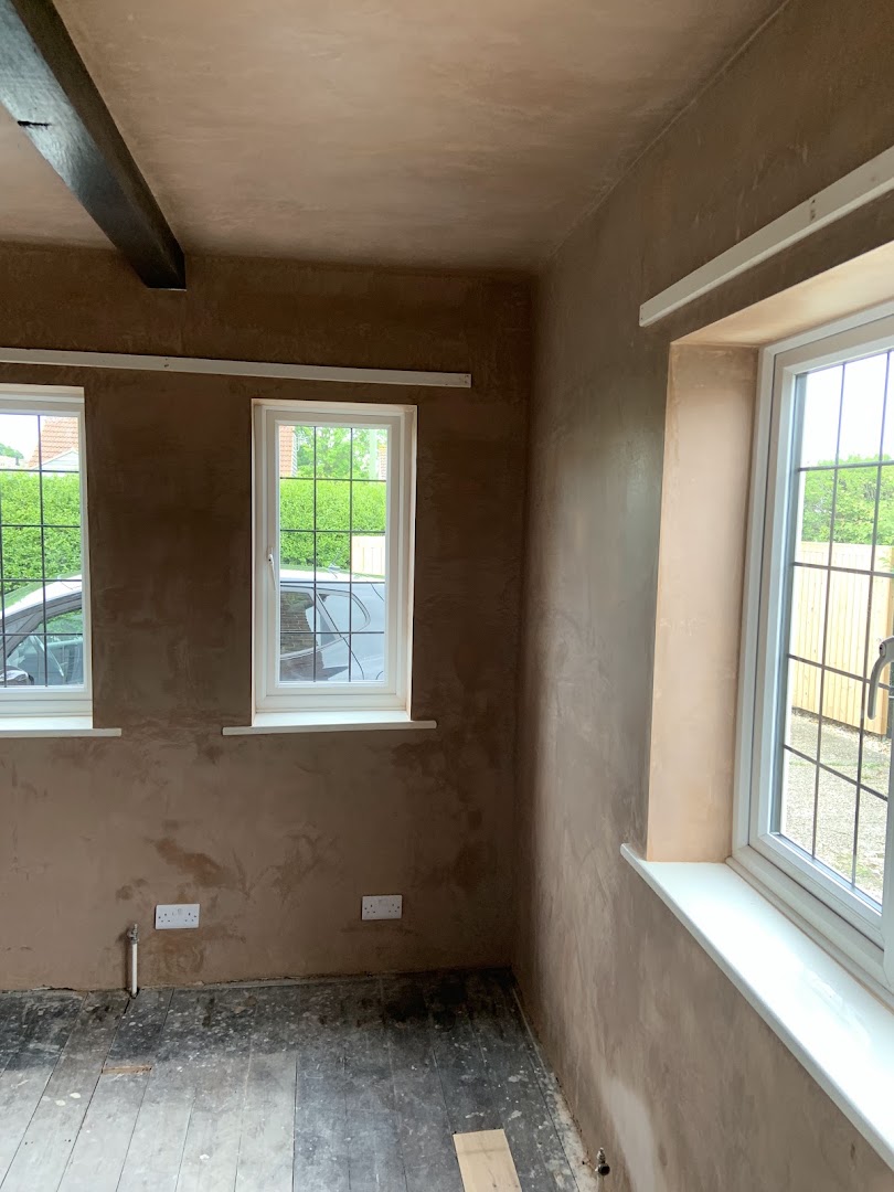 M.R. Jenkins Plastering Services — Photos 5