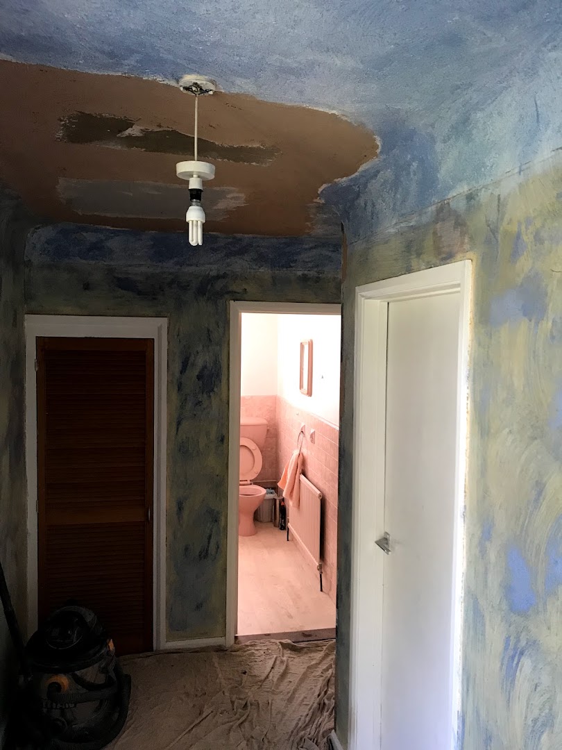 M.R. Jenkins Plastering Services — Photos 10