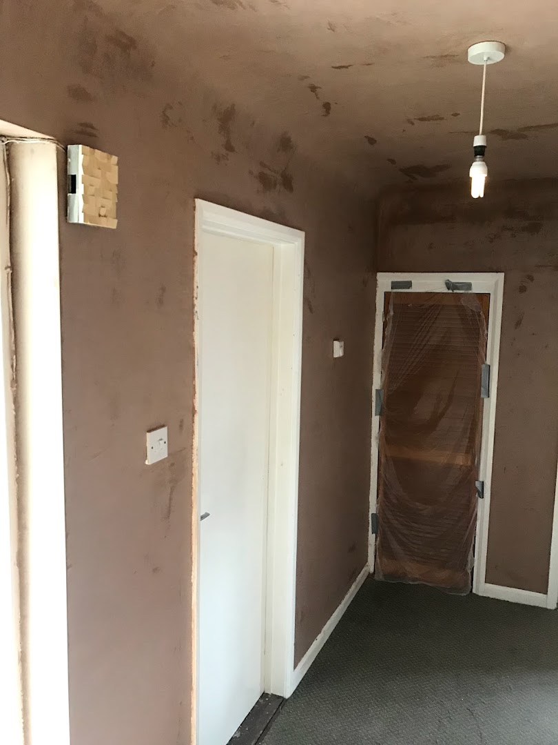 M.R. Jenkins Plastering Services — Photos 4